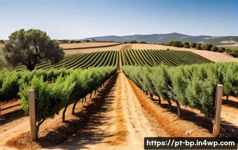 5 Impactos Surpreendentes das Mudanças Climáticas nas Regiões Geotérmicas que Você Precisa Conhecer 3 지열 지역의 기후 변화 영향 관련 이미지 1